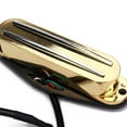 thumbnail image 3 of 1 de pastilla de doble carril caliente para guitarra eléctrica con tornillos, resortes, suministro de lutherie kusrkot Pastilla ST para mástil de guitarra, 3 of 8