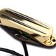 thumbnail image 3 of Pastilla de guitarra de bobina simple Humbucker SSS para piezas de guitarra doradas Oro, 3 of 9