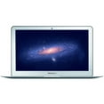 Restored apple macbook air 11 6 inch 4gb ram 128gb ssd intel core i5