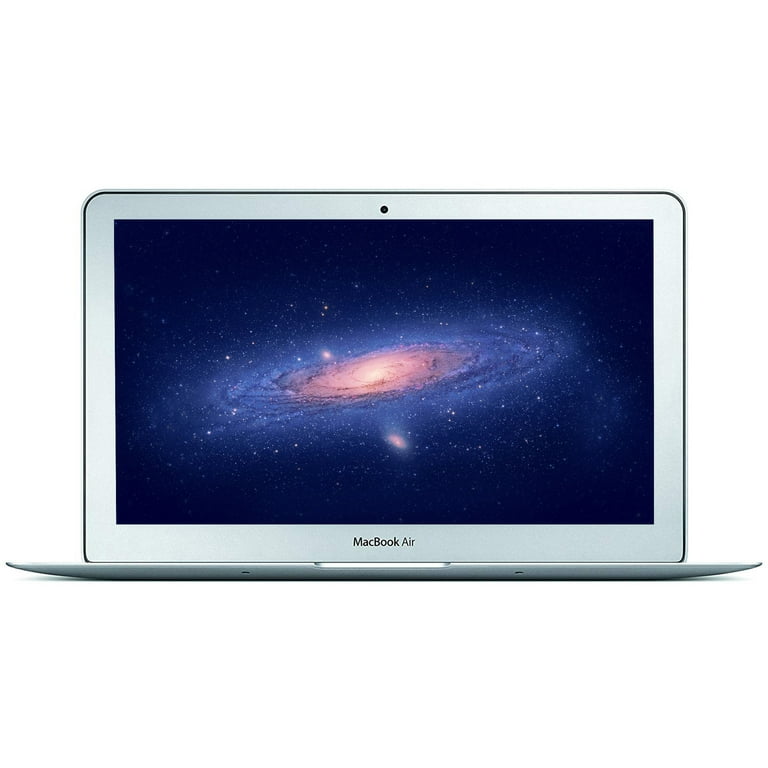 Restored | Apple MacBook Air | 11.6 TFT Laptop | Intel Core i5 