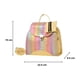 thumbnail image 2 of Bolso Para Niña Fana Trini Color Amarillo Original, 2 of 2