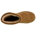 thumbnail image 6 of BEARPAW Women's Emma Short Boot, 6 of 7