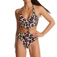 thumbnail image 1 of Traje de baño sexy para mujer Trajes de baño para mujer Ropa de playa Fridja  nalpqowj61693, 1 of 1