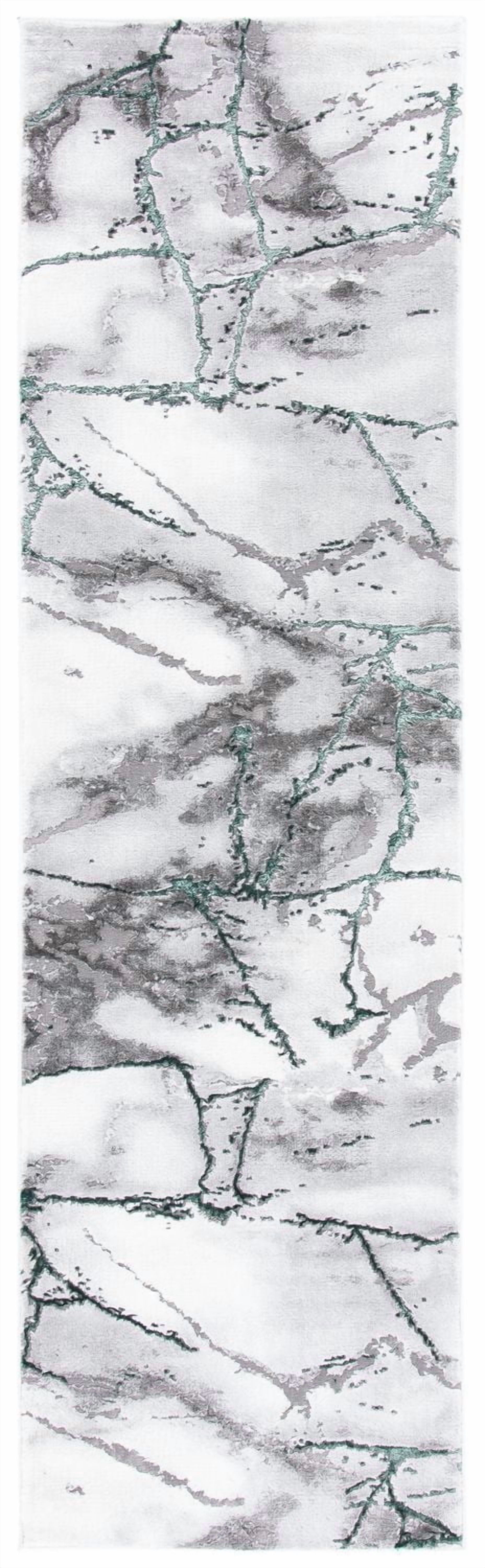 SAFAVIEH Craft Paul Tapis Abstrait