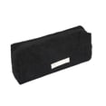 thumbnail image 1 of Solid Color Corduroy Pencil Case - Literary, Simple, Spacious, Durable, for High School Students & All Ages, 1 of 6