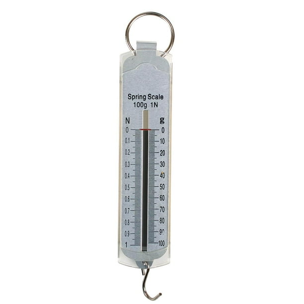 Laboratory Spring Scale by Science Supply Solutions