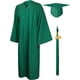 thumbnail image 3 of GraduaciónMall Juego de borlas y gorro de graduación mate 2024 para escuela secundaria y licenciatura, 3 of 5