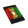 thumbnail image 7 of DouZhe 1-Gang Toggle Switch Wallplate, Freedom Day Flag Decorative Wall Plates, 7 of 7