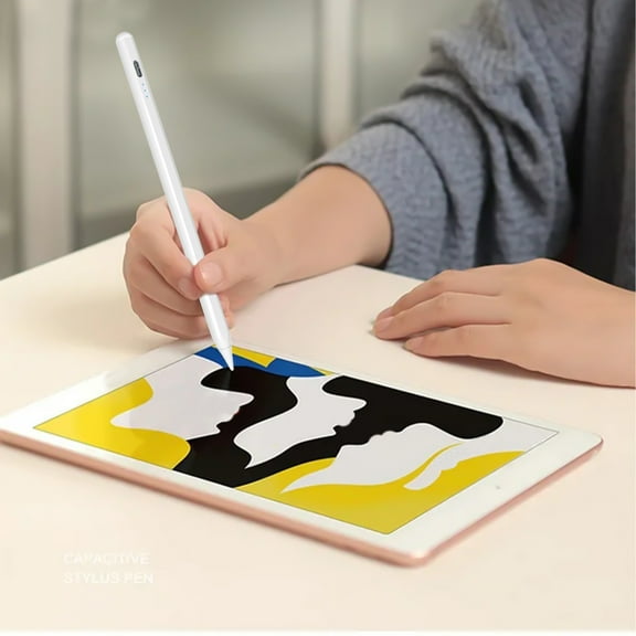Teissuly Stylus Pen For Active Stylus Pen For Touc H Screens Stylist Pen (2018-2021) For Writing|Drawing