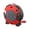 Red, variant on Hongyi Extension Cord Reel 32ft,16AWGX3C,SJT,4-Outlet,Orange