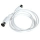 thumbnail image 1 of Línea MIDI Cable de extensión de edición de música Línea de teclado electrónico Cable de conexión de cinco pines Cable de órgano electrónico (1,5 M), 1 of 5