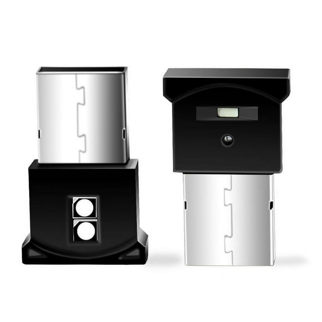 Iluminación ambiental para automóvil con USB de 2 piezas, mini luces interiores con forma de LED con control de botón de 7 colores, computadora portátil, toma USB, luces nocturnas y enchufe USB adicio