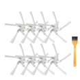 thumbnail image 1 of For Xiaomi Dreame Bot W10 Side Brush Accessories Robot Vacuum Cleaner W10 Pro Replacement Spare Part, 1 of 5