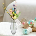 thumbnail image 5 of deevoka Artificial Easter Egg Picks Decorative Branches Artificial Easter Stems for Home D, 5 of 7