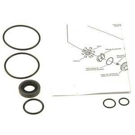 ACDelco 36349010 Power Steering Pump Seal Kit