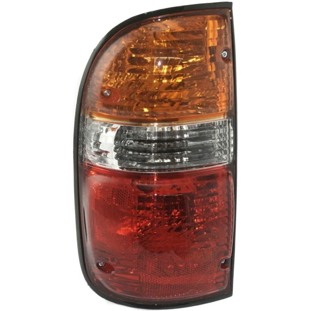 KarParts360: For 2001 2002 2003 2004 TOYOTA TACOMA Tail Light Assembly Driver (Left) Side w 2002 Toyota Tacoma Tail Light Bulb Replacement