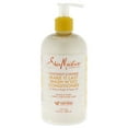 thumbnail image 2 of Shea Moisture Coconut Custard Make It Last Wash N Go Conditioner - Pack of 3, 13 oz Conditioner, 2 of 3