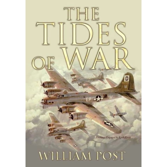 The Tides of War (Hardcover)