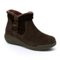 thumbnail image 3 of Jambu Originals Hickory WaterResistant Ankle Boot, 3 of 6