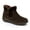 Brown, variant on Jambu Originals Hickory WaterResistant Ankle Boot