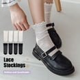 thumbnail image 2 of Spring And Summer Lace Stockings Ideal For Seasonal Fashion Wear, 2 of 8