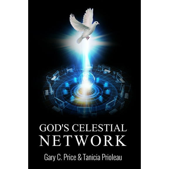 God's Celestial Network, (Paperback)