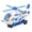 A, variant on CanGonggg Children's Toy Airplane Model Universal Helicopter Lights Music Airplane Toy Propeller Will Turn Baby Toys 6-12 Months Baby Girl Toys Toddler Toys Age 1-2 Toddler Learning Toys