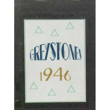 (Custom Reprint) Yearbook: 1946 Haverford High School - Greystones Yearbook (Havertown PA)