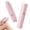 Pink, variant on 2-in-1 Electric Bikini Trimmer for Women, Waterproof Dual-Head Shaver & Epilator for Pubic, Underarm, Legs & Face, Rechargeable Painless Hair Removal