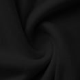 thumbnail image 4 of Camisas de Manga Larga Casual de las Mujeres con Cuello en V Color Sólido Blusa Suelta Top Estirable Suave, Camisas de Trabajo de Manga Larga, 4 of 6