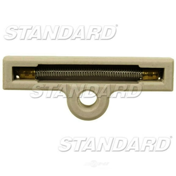 Ballast Resistor Fits select: 1966 CHEVROLET C10, 1966-1967 CHEVROLET CORVETTE