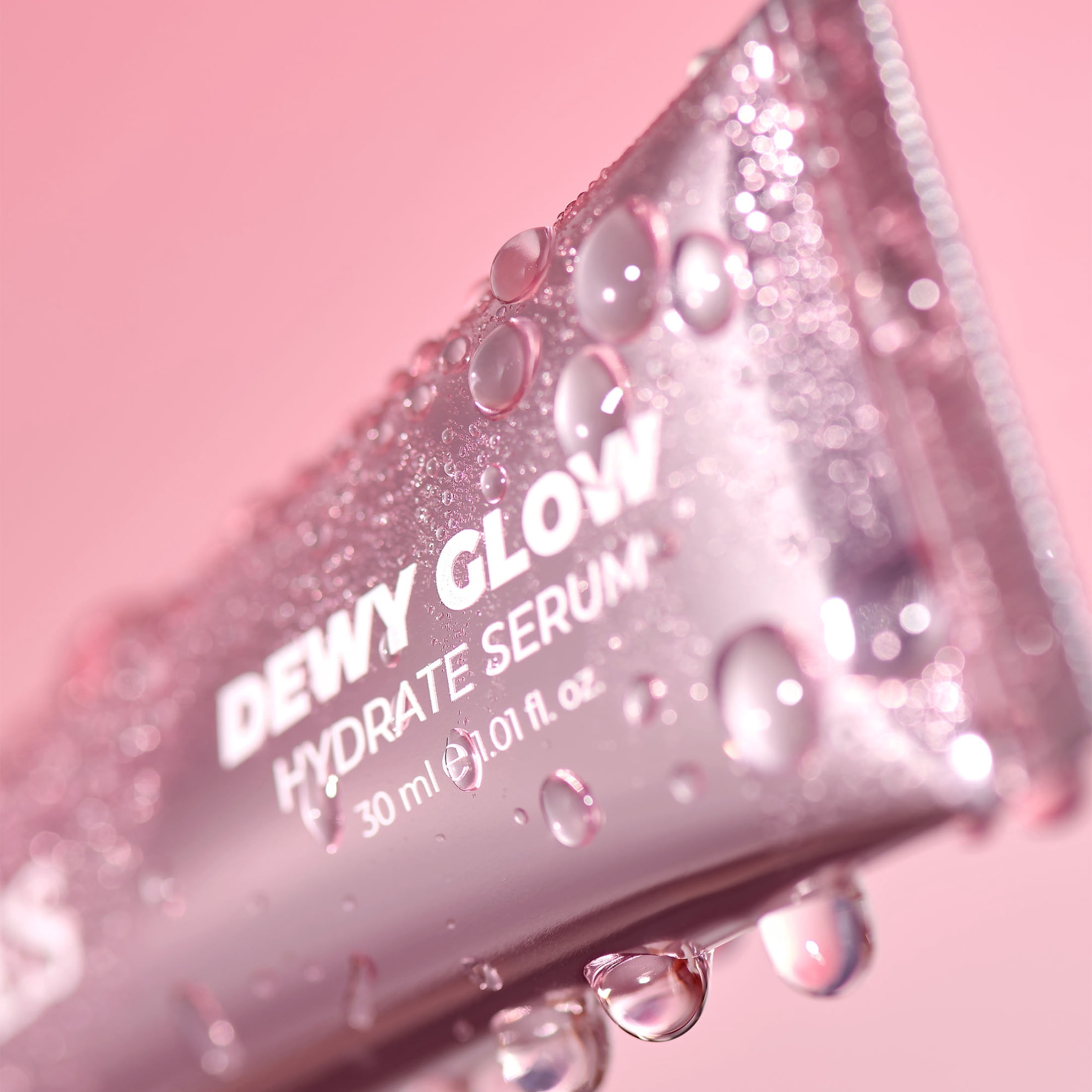 Vitamasques Dewy Glow Hydrate Serum, 1.01 fl oz