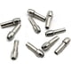 thumbnail image 1 of 10 pc Durable Shiny 1/8 Inch Rotary Tool Collet Bit #480 for Dremel Rotary Tools, 1 of 5