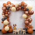thumbnail image 2 of Baohd Ballon Mat Neuf, 2 of 9