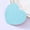 Sky Blue, variant on Vaidha 50pcs Paper Cut Decorations Paper Cut Art Decors DIY Wall Paper Cutouts Heart Cutouts Decorative Wall Paper Cutout Classroom Decorative Cutout DIY Cutouts Carto