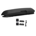 thumbnail image 4 of Caja de almacenamiento de gafas para automóvil, organizador de gafas para automóvil, estuche para gafas de sol para automóvil, resistente y duradero, 4 of 12