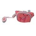 thumbnail image 4 of Correa de seguridad Nikou para Mochila para niños 2 en 1 1,5 m color rosa, 4 of 15