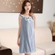 thumbnail image 1 of Womens Bath Towels Girls Wearable 140*85Cm Fast Drying Bathing Beach Spa Bathrobes Wash Clothing, Shower Bath And Gym Towel, 1 of 4