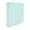 Cyan, variant on 3 Ring Binder, Durable 1 Inch Binder, Three Ring Binder For Home Office Supplies,Pink 1 Inch Binders 3 Ring,Cute Binder, Classroom Must Haves, Classroom Supplies,Office Supplies,Studying Essentials