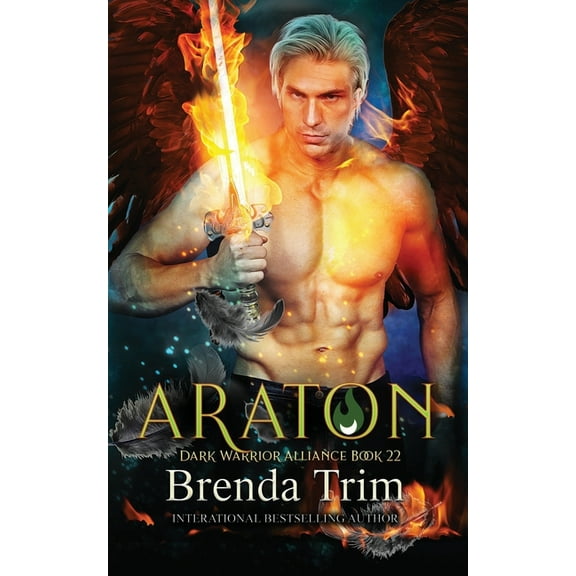 Araton: Dark Warrior Alliance Book 22 (Paperback) by Chris Cain, Brenda Trim