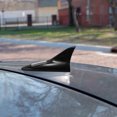 thumbnail image 4 of unbranded 1Jgo Antena Shark Fin Con Luz LED De Advertencia Para Conducción, 4 of 8