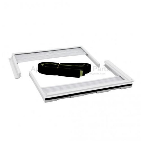 Appliance Factory Parts AC CURTIAN ASSY AET74151710