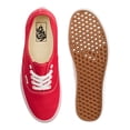 thumbnail image 5 of TENIS VANS ROJO PARA UNISEX AUTHENTIC VN000EE3RED rojo 310, 5 of 5