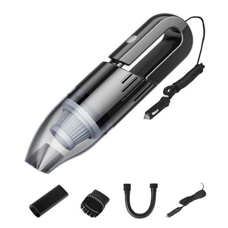 

Handheld Cordless Vacuum Cleaner Portable Wet Dry Vacuum for Car