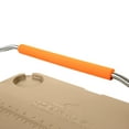 thumbnail image 2 of Ozark Trail 26-Quart High Performance Thermocooler, Tan, 2 of 10