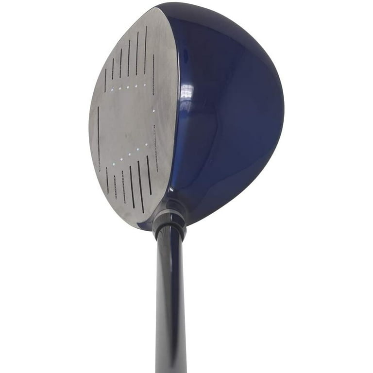 EON SPORTS GOLF CLUB DRIVER GIGA HS-787 TOUR PRIDE LOFT-9 S-FLEX 9207