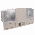 thumbnail image 2 of Car Interior Roof Light Reading Lights Assembly Front Reading Lamp Ceiling Light for Mazda 3 BL 2010, 2 of 5