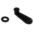 thumbnail image 1 of Manija de Winder de Ventana de Coche Automóvil Car Window Winder Handle para Golf MK1 Scirocco Cabriolet Caddy Soledad Manija de la ventana del coche, 1 of 8