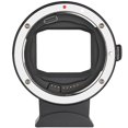thumbnail image 2 of Adaptador de lente EBYPHAN EF-L de metal para Canon EF a montura L, 2 of 7