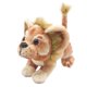 thumbnail image 1 of León Juguetes De Peluche Muñeco De Peluche Esponjoso Con Música Regalo De Navidad Para Niños seitruly HA040201-02, 1 of 6
